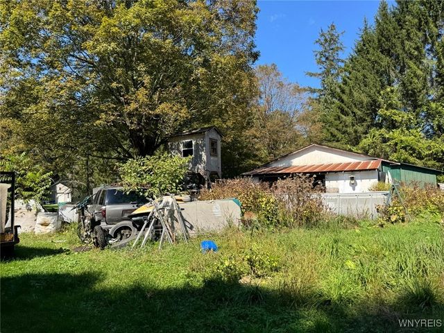 34 East Academy Street, Cortlandville, NY 13101