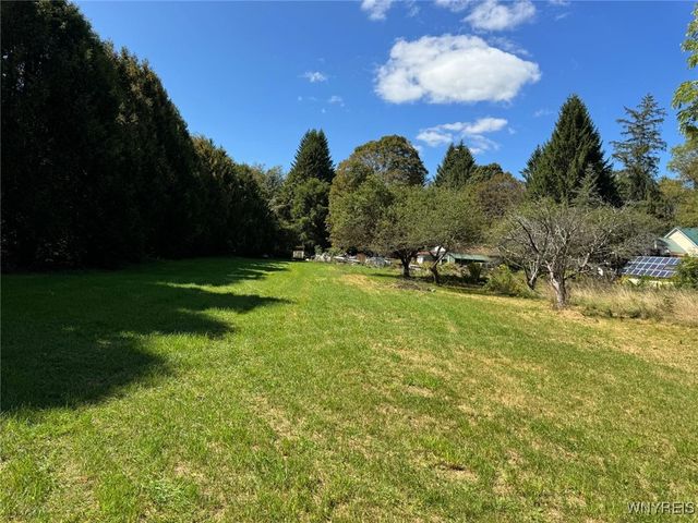 34 East Academy Street, Cortlandville, NY 13101