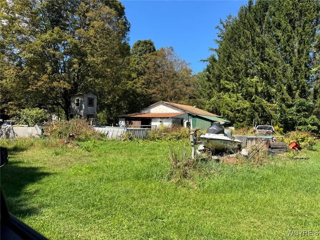 34 East Academy Street, Cortlandville, NY 13101