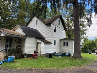 34 East Academy Street, Cortlandville, NY 13101