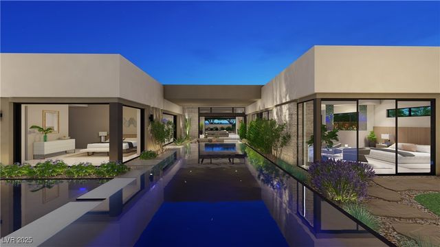 7310 Heron Canyon Court, Las Vegas, NV 89117