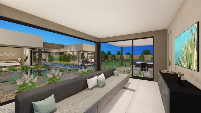 7310 Heron Canyon Court, Las Vegas, NV 89117