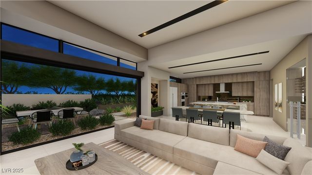 7310 Heron Canyon Court, Las Vegas, NV 89117