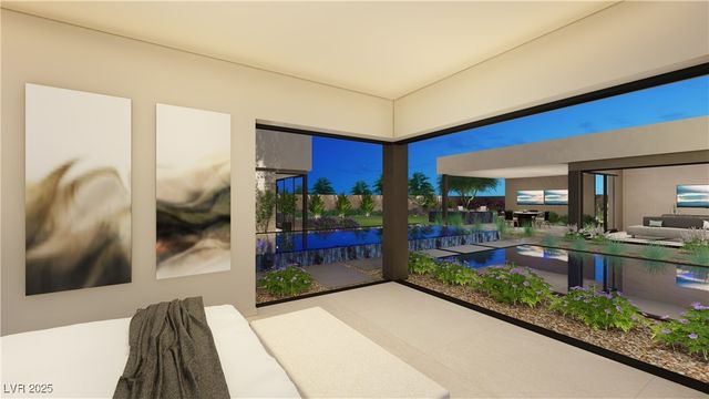 7310 Heron Canyon Court, Las Vegas, NV 89117