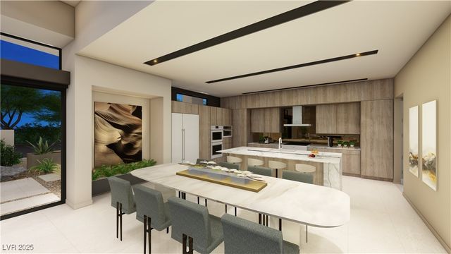 7310 Heron Canyon Court, Las Vegas, NV 89117