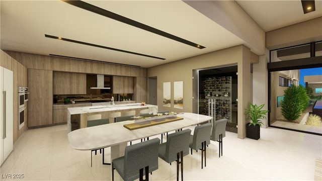 7310 Heron Canyon Court, Las Vegas, NV 89117