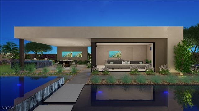 7310 Heron Canyon Court, Las Vegas, NV 89117
