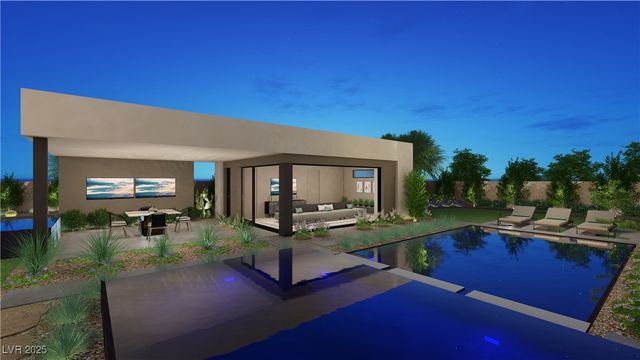 7310 Heron Canyon Court, Las Vegas, NV 89117