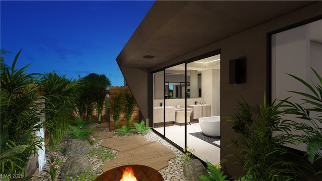 7310 Heron Canyon Court, Las Vegas, NV 89117