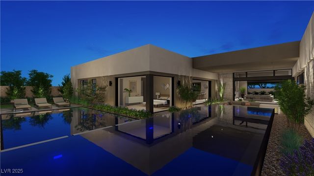 7310 Heron Canyon Court, Las Vegas, NV 89117
