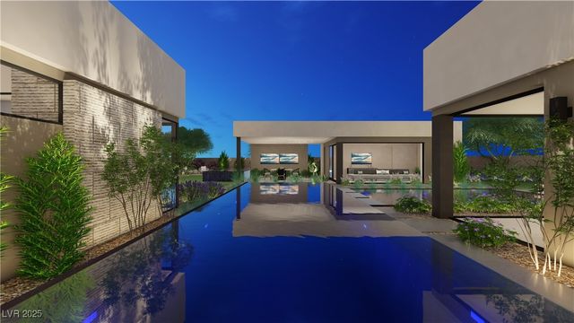 7310 Heron Canyon Court, Las Vegas, NV 89117