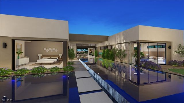 7310 Heron Canyon Court, Las Vegas, NV 89117