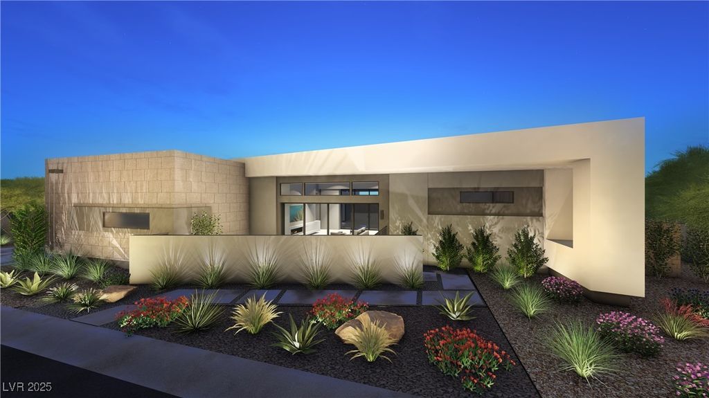 7310 Heron Canyon Court, Las Vegas, NV 89117
