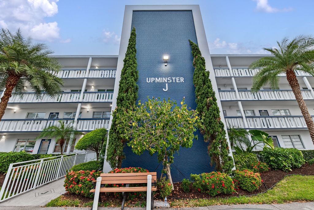 4001 UPMINSTER J 4001, Deerfield Beach, FL 33442