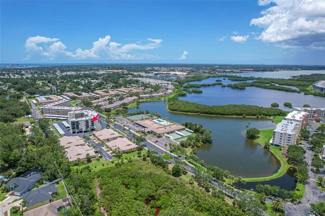 9860 62ND TERRACE N 1047, St Petersburg, FL 33708