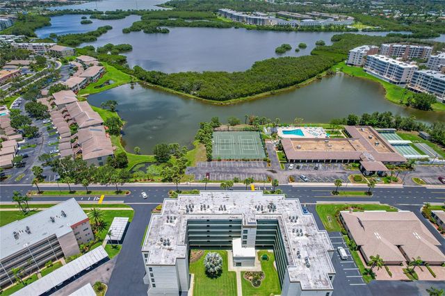 9860 62ND TERRACE N 1047, St Petersburg, FL 33708