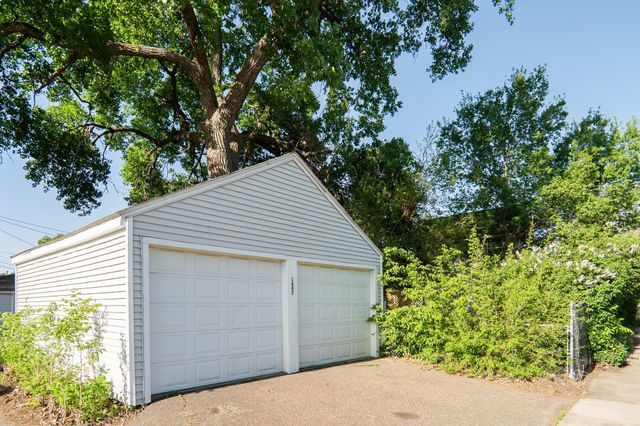 1602 Johnson St NE, Minneapolis, MN 55413