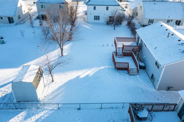 921 Homestead Court, West Fargo, ND 58078