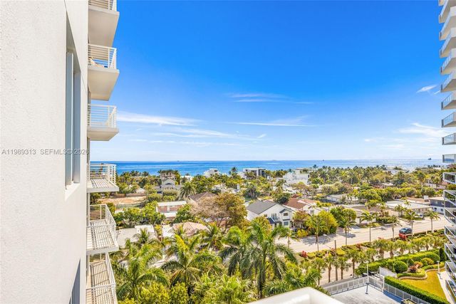 2821 N Ocean Blvd 806S, Fort Lauderdale, FL 33308