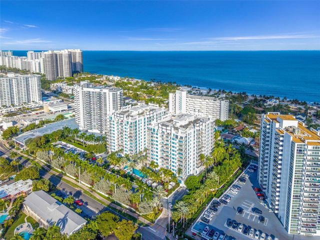 2821 N Ocean Blvd 806S, Fort Lauderdale, FL 33308