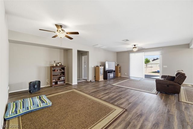 4700 Suntree Court, Pahrump, NV 89061