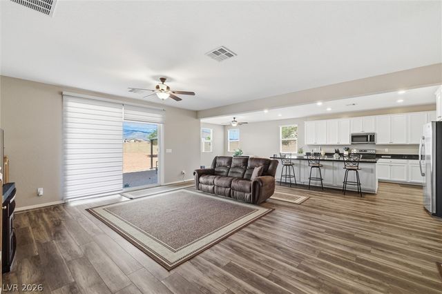 4700 Suntree Court, Pahrump, NV 89061