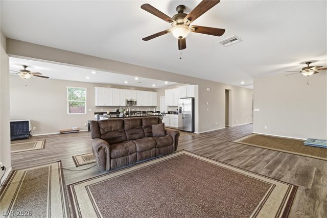 4700 Suntree Court, Pahrump, NV 89061