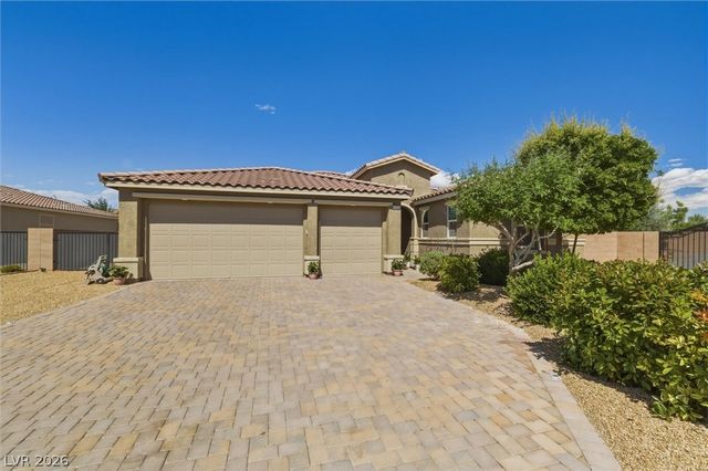 4700 Suntree Court, Pahrump, NV 89061