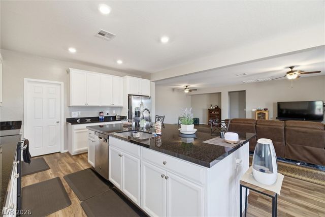 4700 Suntree Court, Pahrump, NV 89061