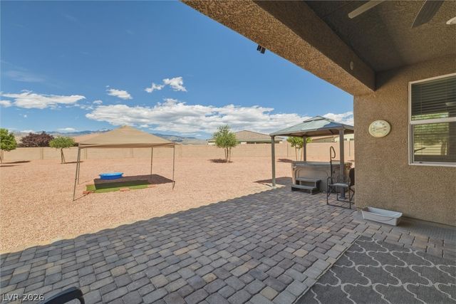 4700 Suntree Court, Pahrump, NV 89061