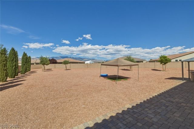 4700 Suntree Court, Pahrump, NV 89061