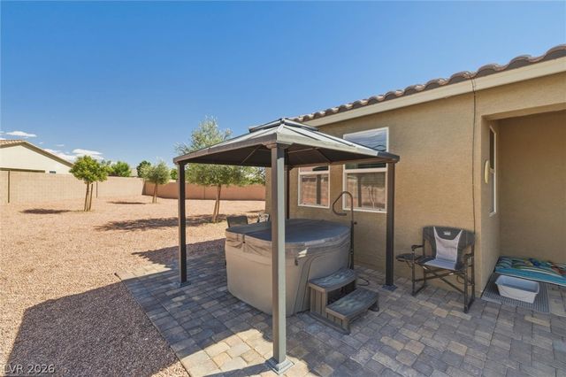 4700 Suntree Court, Pahrump, NV 89061