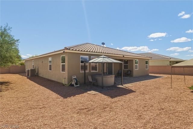 4700 Suntree Court, Pahrump, NV 89061