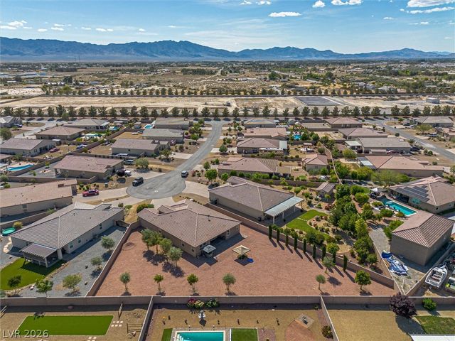 4700 Suntree Court, Pahrump, NV 89061