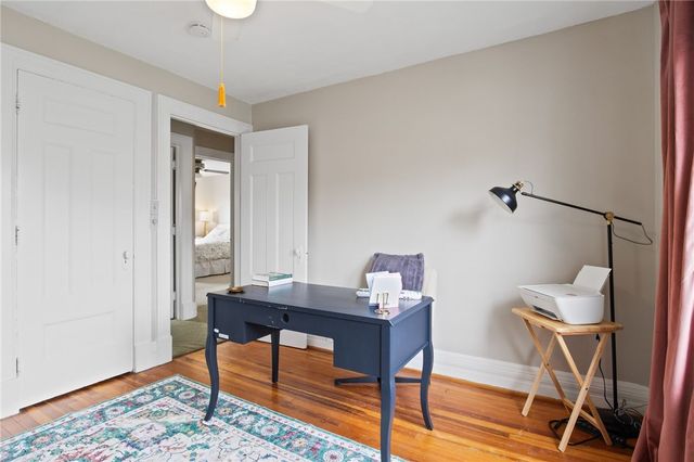 76 Edgerton Street, Rochester, NY 14607