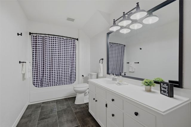 248 Roan Lane, Sherman, TX 75090