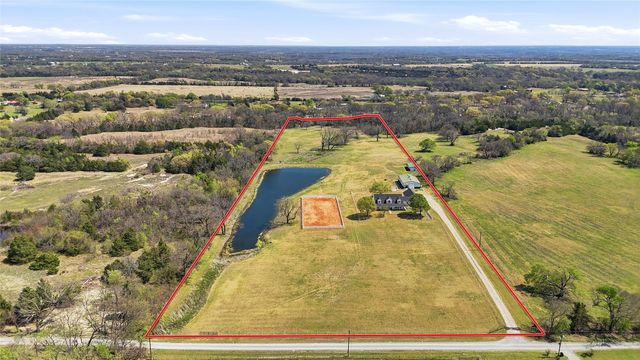 248 Roan Lane, Sherman, TX 75090