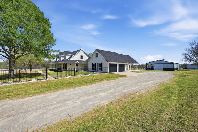 248 Roan Lane, Sherman, TX 75090