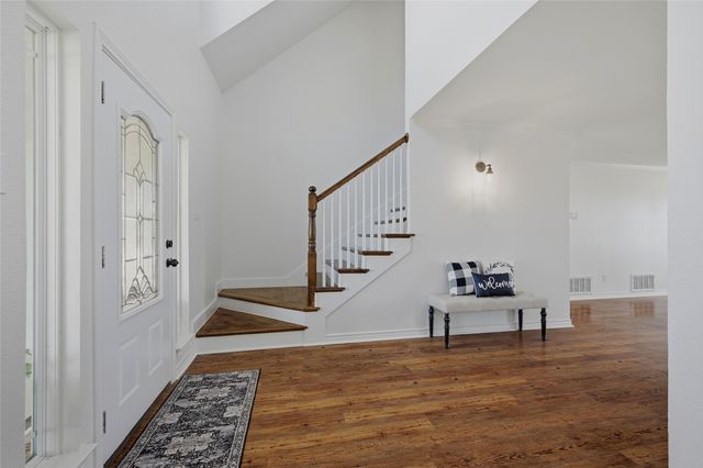 248 Roan Lane, Sherman, TX 75090