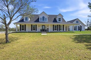 248 Roan Lane, Sherman, TX 75090