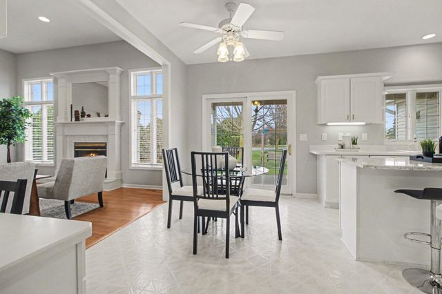 1100 Longview Lane, Saline, MI 48176