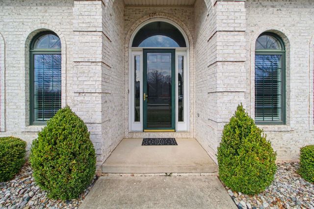 1100 Longview Lane, Saline, MI 48176