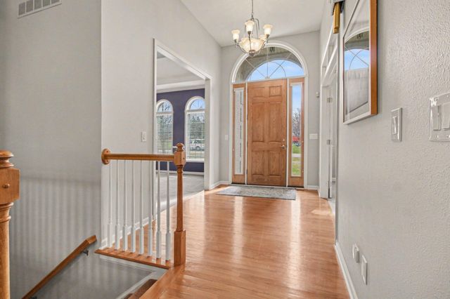 1100 Longview Lane, Saline, MI 48176