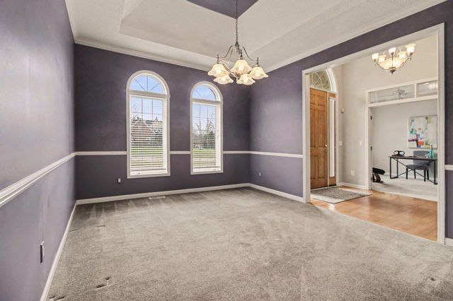 1100 Longview Lane, Saline, MI 48176