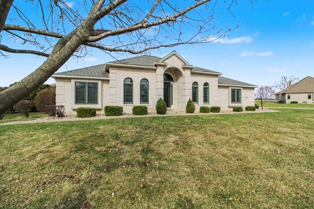 1100 Longview Lane, Saline, MI 48176