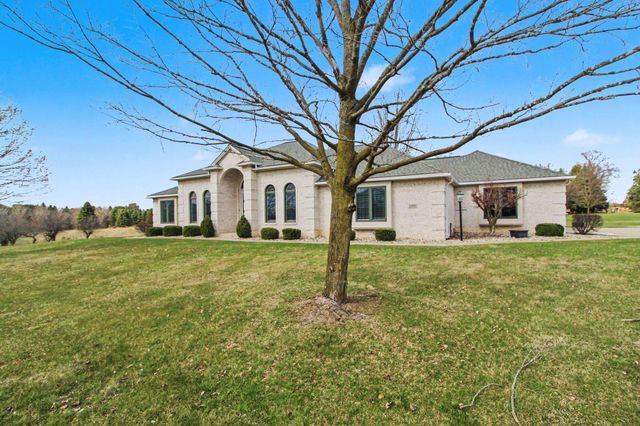 1100 Longview Lane, Saline, MI 48176