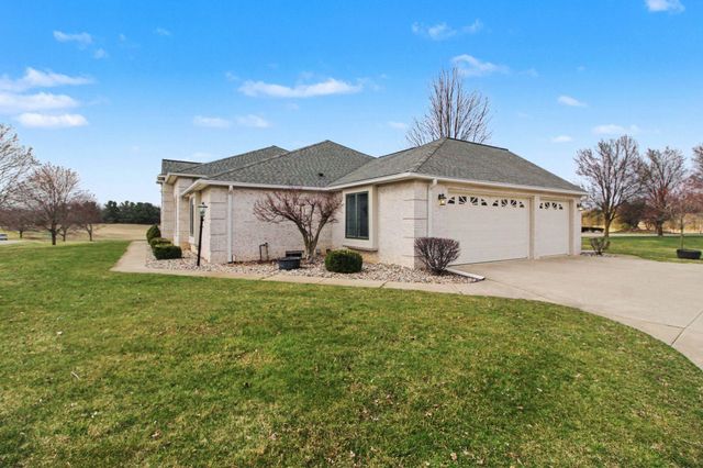 1100 Longview Lane, Saline, MI 48176