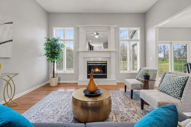 1100 Longview Lane, Saline, MI 48176