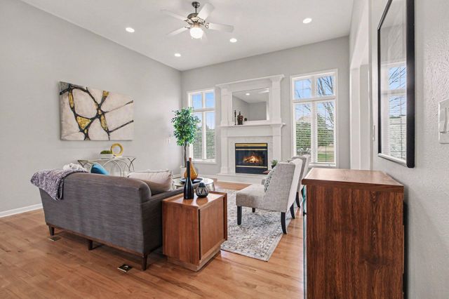 1100 Longview Lane, Saline, MI 48176