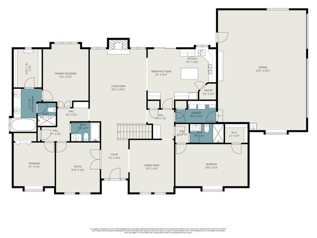 1100 Longview Lane, Saline, MI 48176